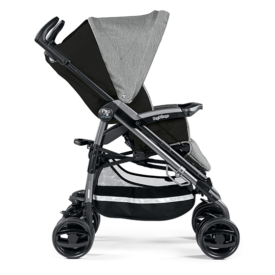 PLIKO P3 COMPACT Peg Perego