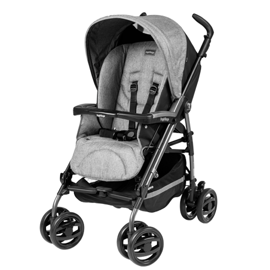 Pliko sales 3 stroller