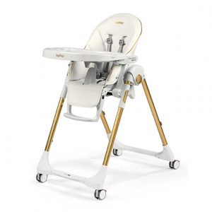 Prima Pappa highchair gold